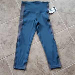 C9 by Champion 20" capri workout pants NWT